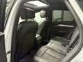 Audi Q5 Sportback 40 TDI S-line Quattro 2021 Weiß - thumbnail 14