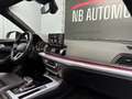 Audi Q5 Sportback 40 TDI S-line Quattro 2021 Weiß - thumbnail 13