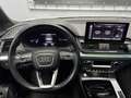 Audi Q5 Sportback 40 TDI S-line Quattro 2021 Weiß - thumbnail 17