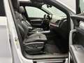 Audi Q5 Sportback 40 TDI S-line Quattro 2021 Weiß - thumbnail 11