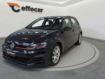1.6 TDI 5p. Highline BlueMotion Technology