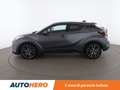 Toyota C-HR 1.8 Hybrid Lounge FHEV Gris - thumbnail 3