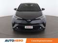 Toyota C-HR 1.8 Hybrid Lounge FHEV Gris - thumbnail 9