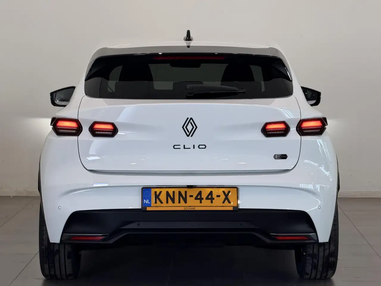 Renault Clio 2026 — фото 17