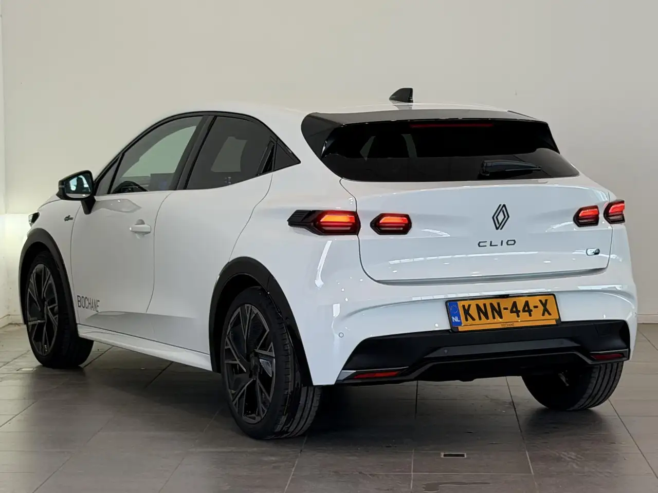 Renault Clio 2026
