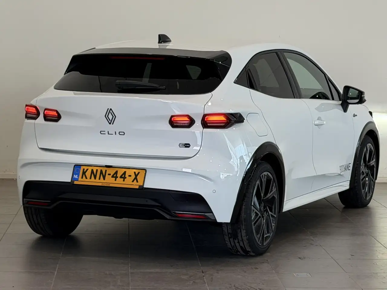 Renault Clio 2026