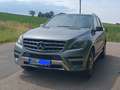 Mercedes-Benz ML 250 M-Klasse Diesel BlueTEC 4MATIC 7G-TRONIC Argintiu - thumbnail 1