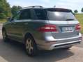 Mercedes-Benz ML 250 M-Klasse Diesel BlueTEC 4MATIC 7G-TRONIC Argintiu - thumbnail 2
