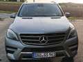Mercedes-Benz ML 250 M-Klasse Diesel BlueTEC 4MATIC 7G-TRONIC Silber - thumbnail 4