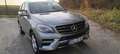 Mercedes-Benz ML 250 M-Klasse Diesel BlueTEC 4MATIC 7G-TRONIC Silber - thumbnail 2