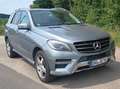Mercedes-Benz ML 250 M-Klasse Diesel BlueTEC 4MATIC 7G-TRONIC Argintiu - thumbnail 4