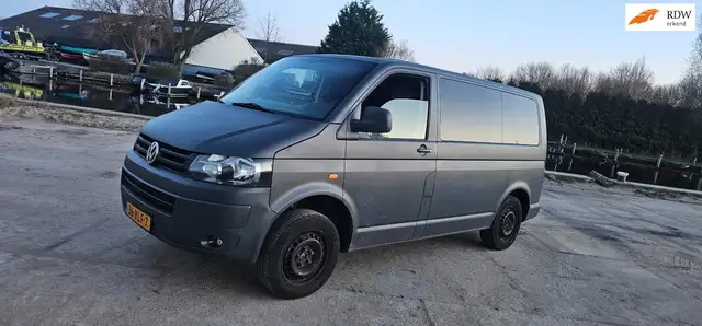 Volkswagen Transporter 1.9 TDI 300 T800 Trendline DC