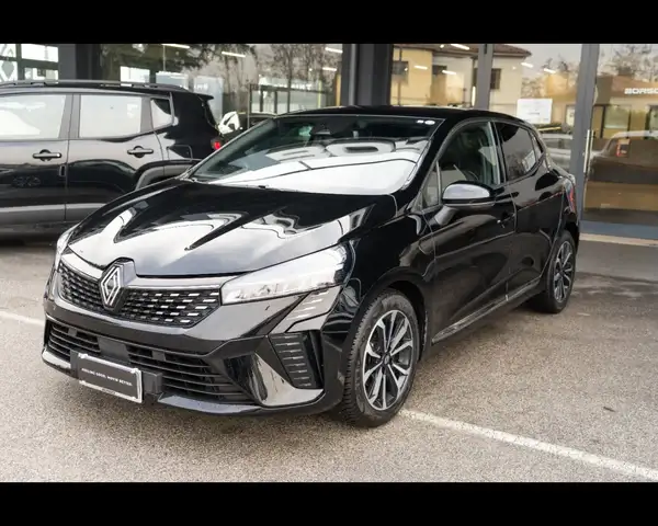 Renault Clio 5ª serie TCe 90 CV 5 porte Techno