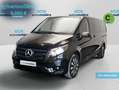 Mercedes-Benz V 220 220d Compacto Rise 7G Tronic Zwart - thumbnail 1
