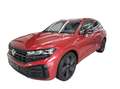 Volkswagen Touareg R-Line 3.0TDI +AHK+HUD+PANO+OPTIK+MASSAG Rot - thumbnail 2