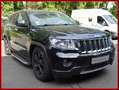 Jeep Grand Cherokee 3.0 CRD Overland / Motorschaden / Czarny - thumbnail 4