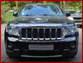 Jeep Grand Cherokee 3.0 CRD Overland / Motorschaden / Czarny - thumbnail 5