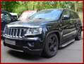 Jeep Grand Cherokee 3.0 CRD Overland / Motorschaden / Czarny - thumbnail 6