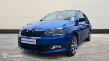 1.2 TSI 110ch Style Greentec