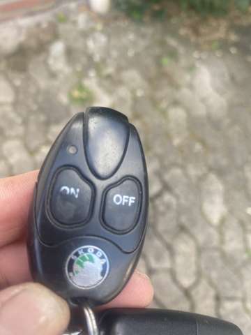 Skoda Octavia Combi 1.2 TSI FAMILY