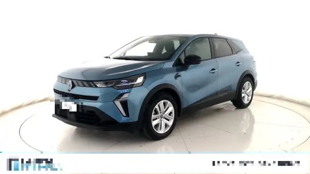 Renault Symbioz 1.2 cv120 Evolution gpl