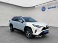 Toyota RAV 4 Plug-in-Hybrid Technik-Paket Blanc - thumbnail 6