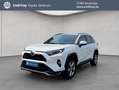 Toyota RAV 4 Plug-in-Hybrid Technik-Paket Blanc - thumbnail 1