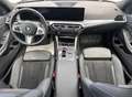 BMW 318 318d 48 V Aut. Schwarz - thumbnail 5