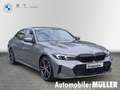 BMW 330 i M Sport Lim. M SPORT PRO+AHK+LED+HUD+DAB+HIFI+ Grau - thumbnail 8