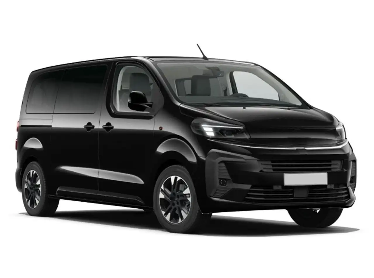 Opel Zafira 2026