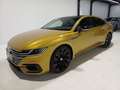 Volkswagen Arteon Arteon 2.0 BiTDI SCR 4MOTION DSG Sport BlueMotion Gelb - thumbnail 3