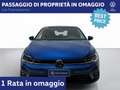 Volkswagen Polo 1.0 tsi life 95cv Bleu - thumbnail 4
