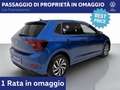 Volkswagen Polo 1.0 tsi life 95cv Bleu - thumbnail 7