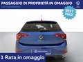 Volkswagen Polo 1.0 tsi life 95cv Bleu - thumbnail 5