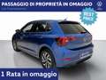 Volkswagen Polo 1.0 tsi life 95cv Bleu - thumbnail 3