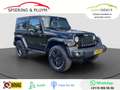 Jeep Wrangler 3.8 Sahara | Nette staat | Trekhaak | Carplay | Ca Noir - thumbnail 1