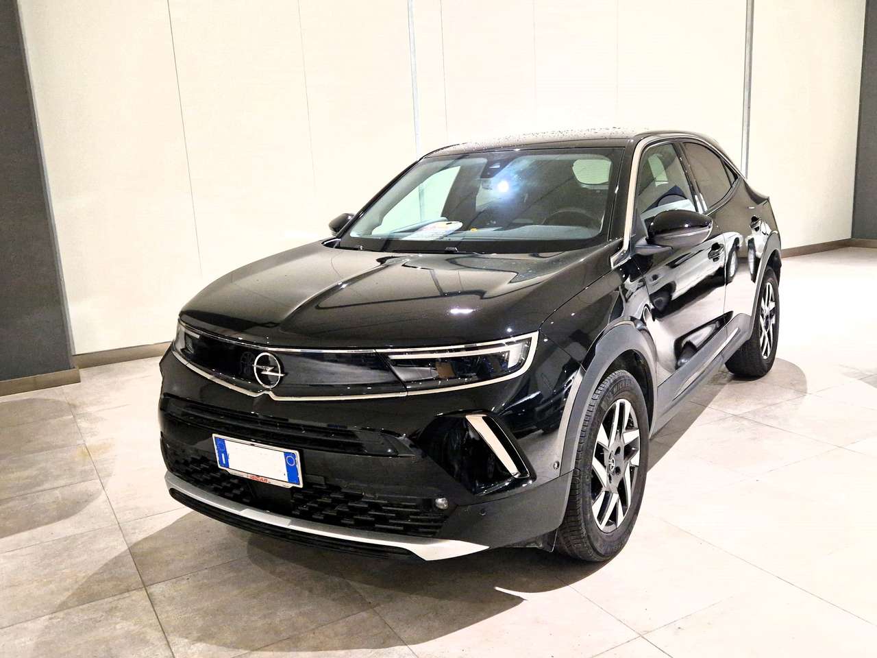 Opel Mokka Mokka II 2020 1.2 t Elegance s