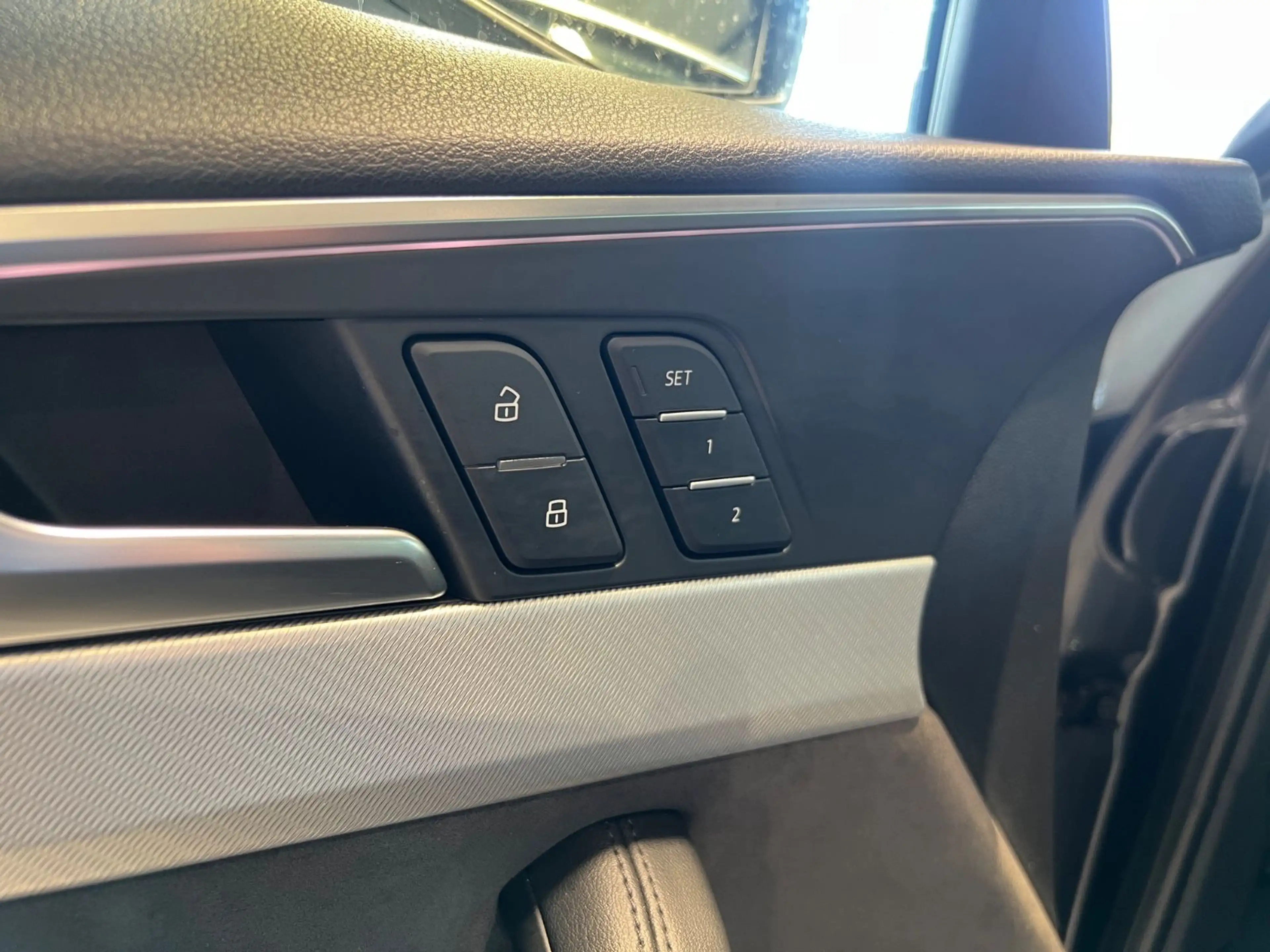 Audi A4 allroad quattro*ALCANTARA*MEMORY*TOTWINKEL — photo 11