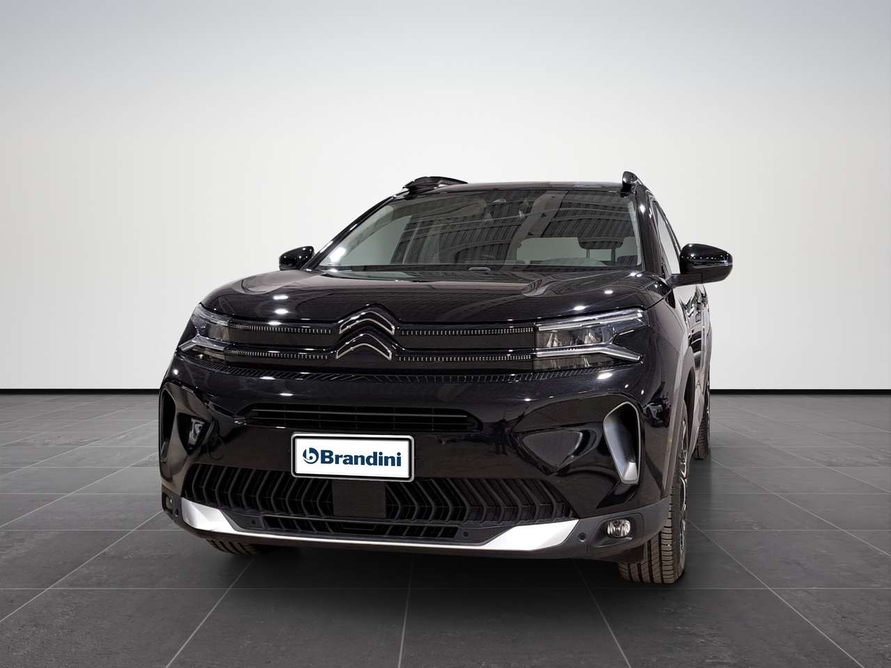 Citroen C5 Aircross Aircross 1.2 PureTech Shine