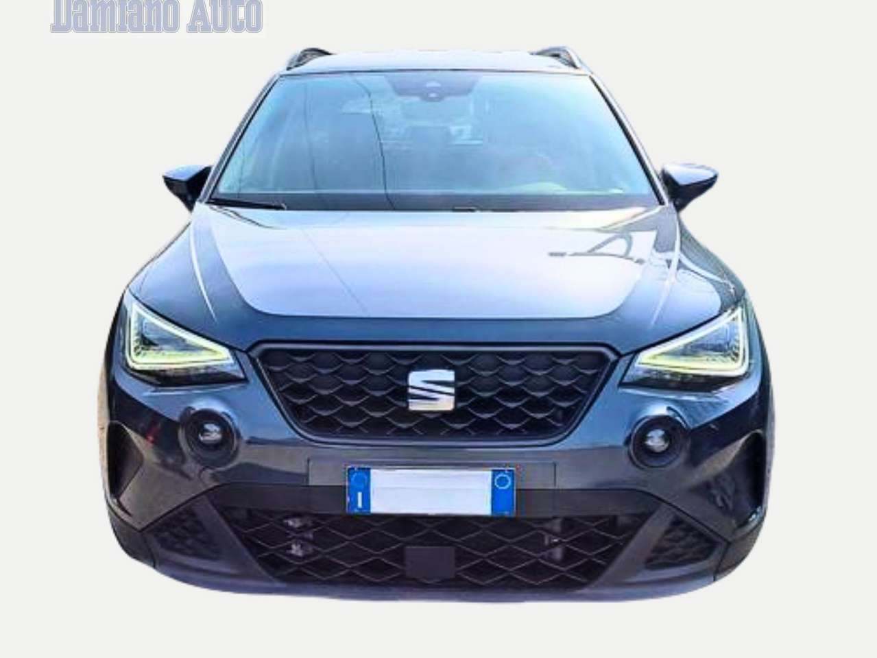 SEAT Arona Arona 1.0 tgi Xperience 90cv FULL/LED/NAV