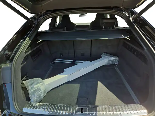 Audi Q8 view 14