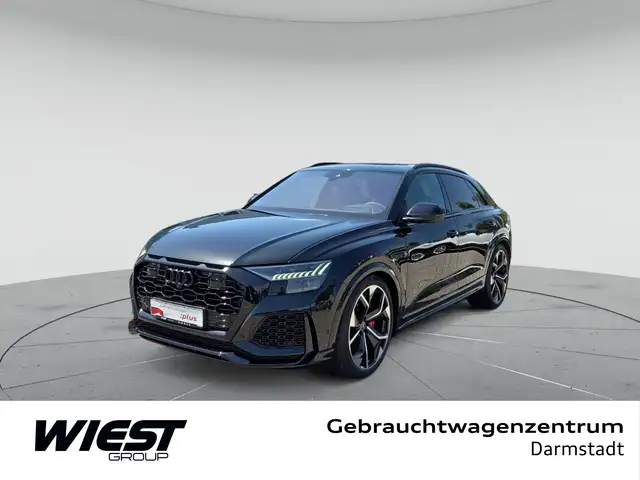 Audi Q8 main image
