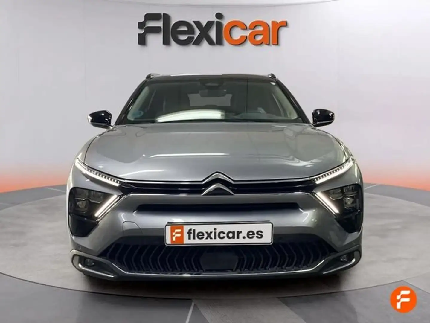 Citroen C5 X 1.2 Puretech Shine EAT8 130 Gris - 2