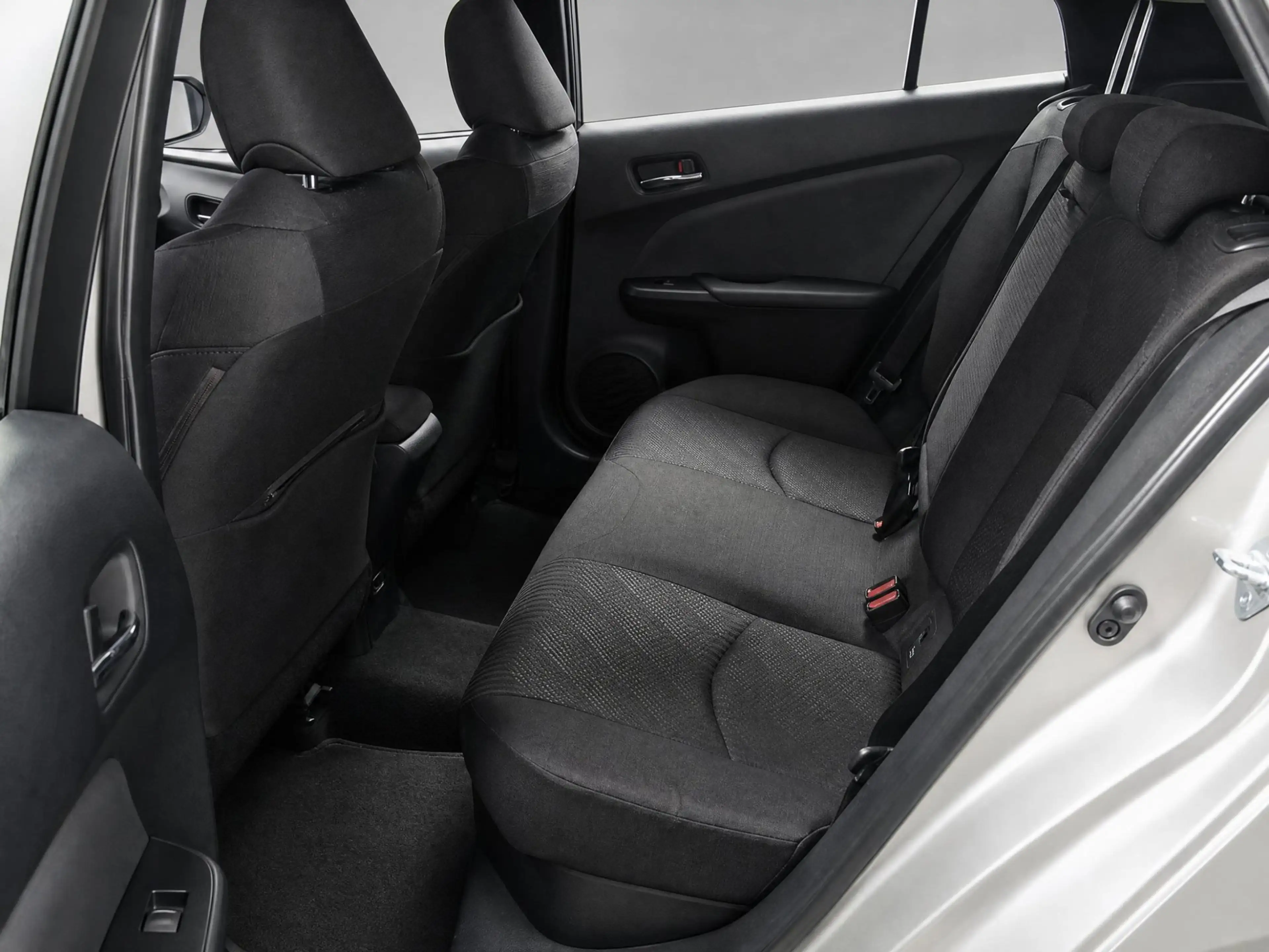 Toyota Prius 1.8 Dynamic // NAVI // CAMERA // ADAPTIVE CRUISE / — photo 10