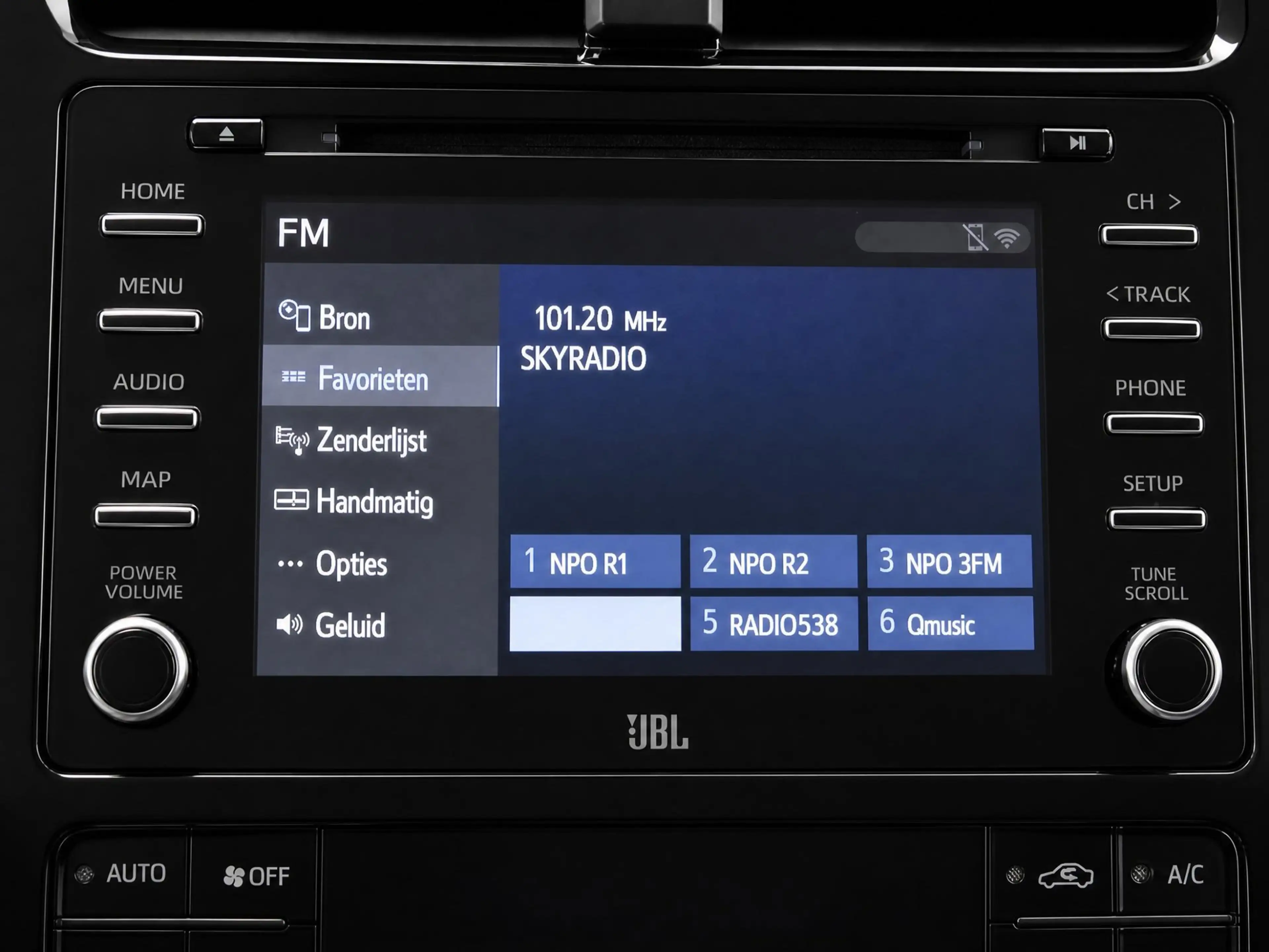 Toyota Prius 1.8 Dynamic // NAVI // CAMERA // ADAPTIVE CRUISE / — photo 20