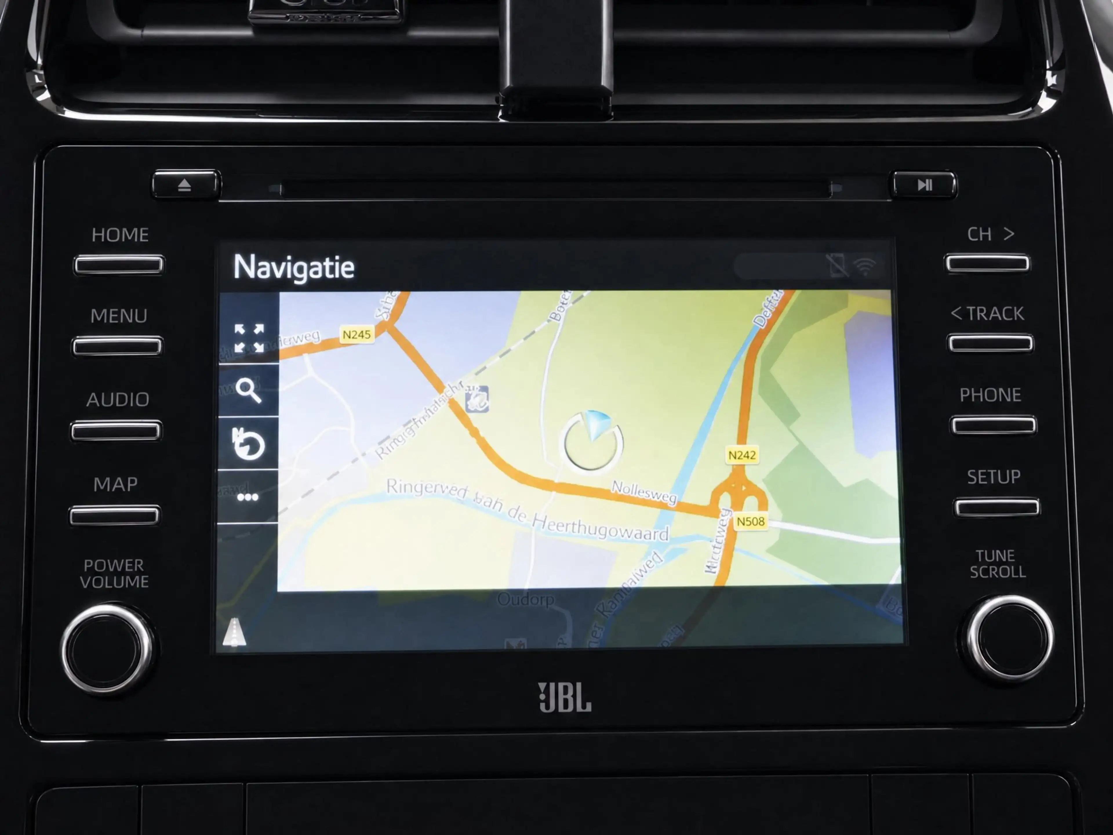 Toyota Prius 1.8 Dynamic // NAVI // CAMERA // ADAPTIVE CRUISE / — photo 19
