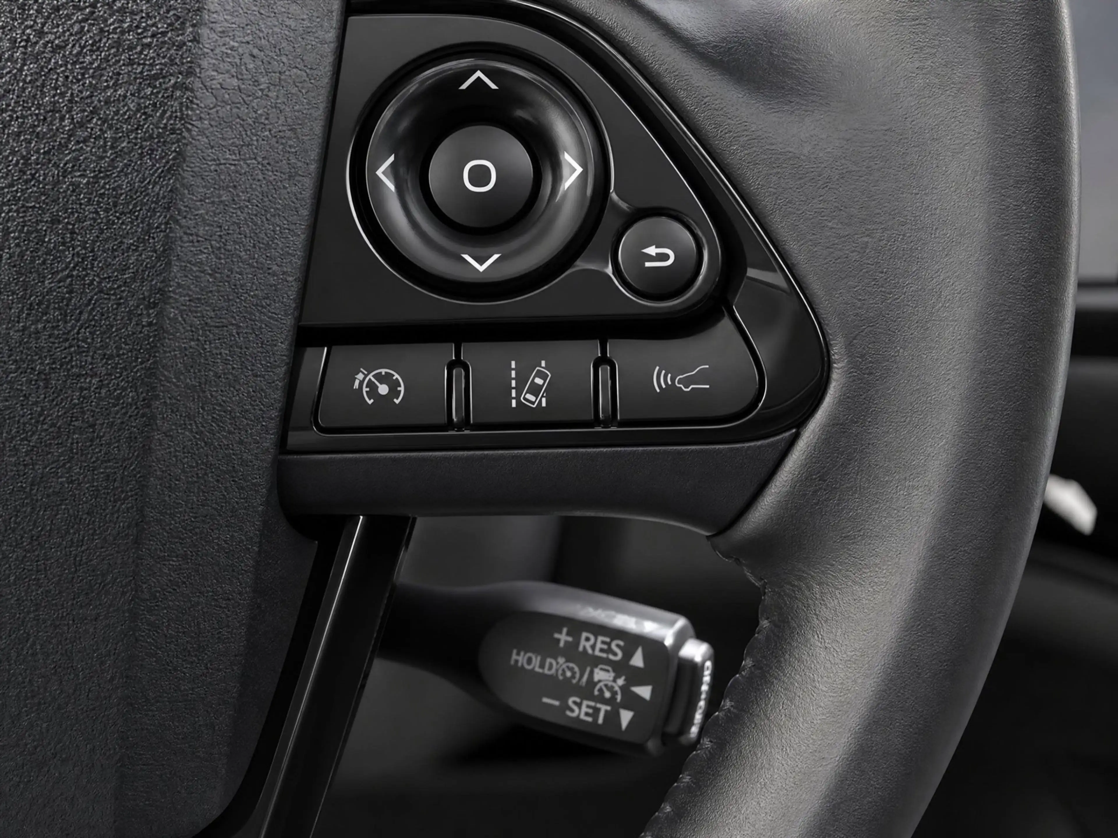 Toyota Prius 1.8 Dynamic // NAVI // CAMERA // ADAPTIVE CRUISE / — photo 15