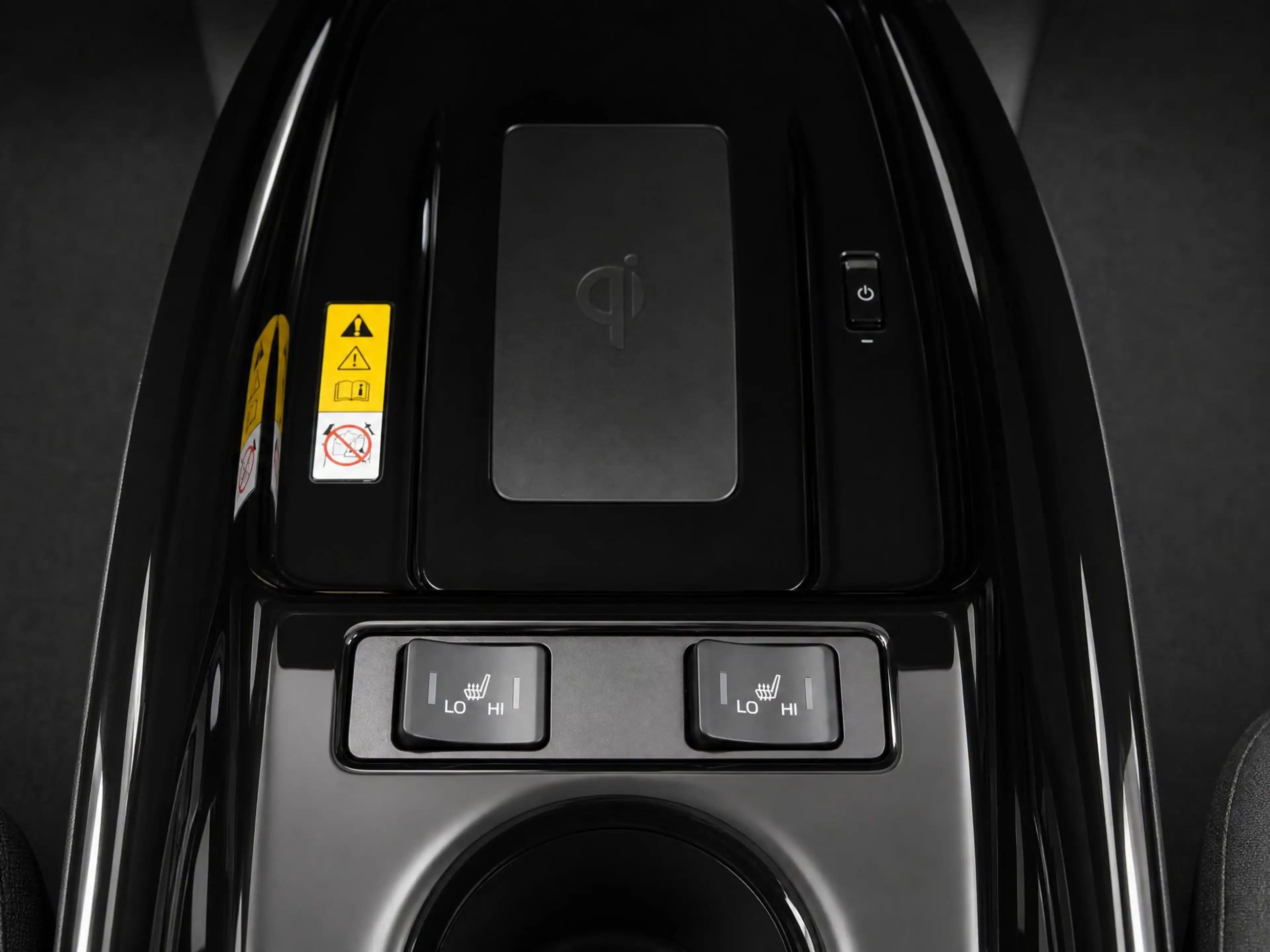 Toyota Prius 1.8 Dynamic // NAVI // CAMERA // ADAPTIVE CRUISE / — photo 16