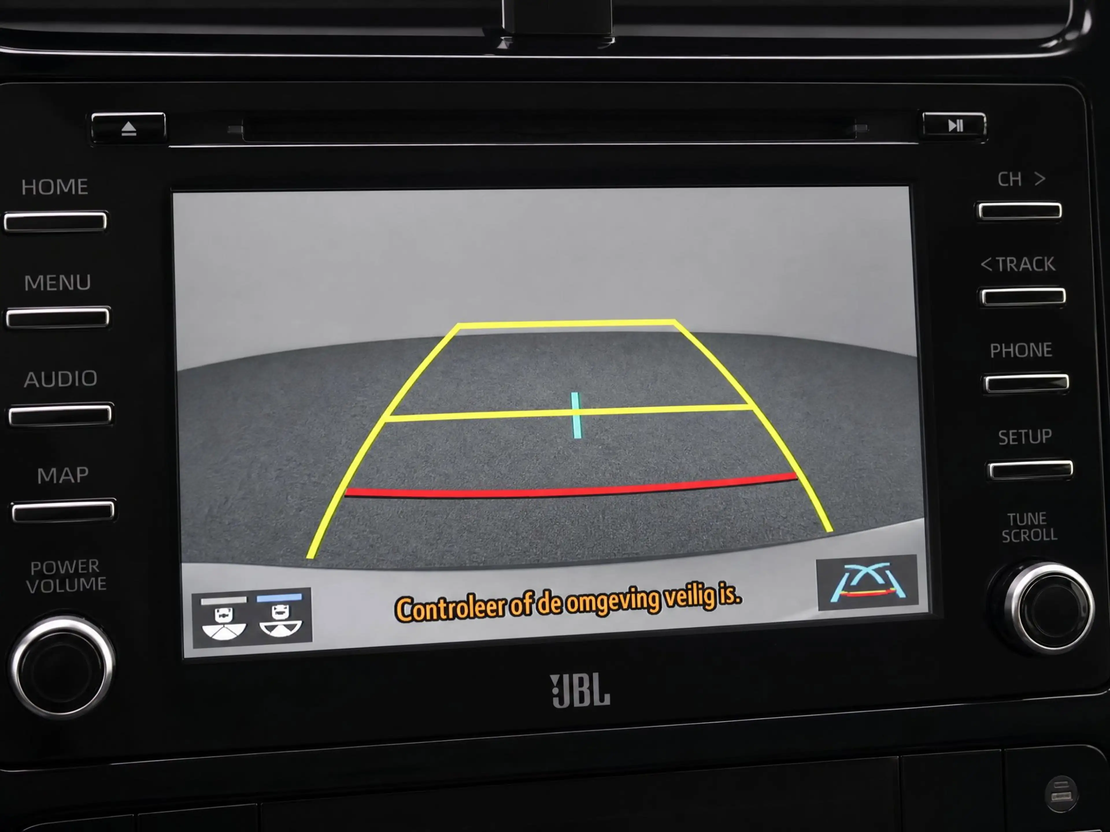 Toyota Prius 1.8 Dynamic // NAVI // CAMERA // ADAPTIVE CRUISE / — photo 21