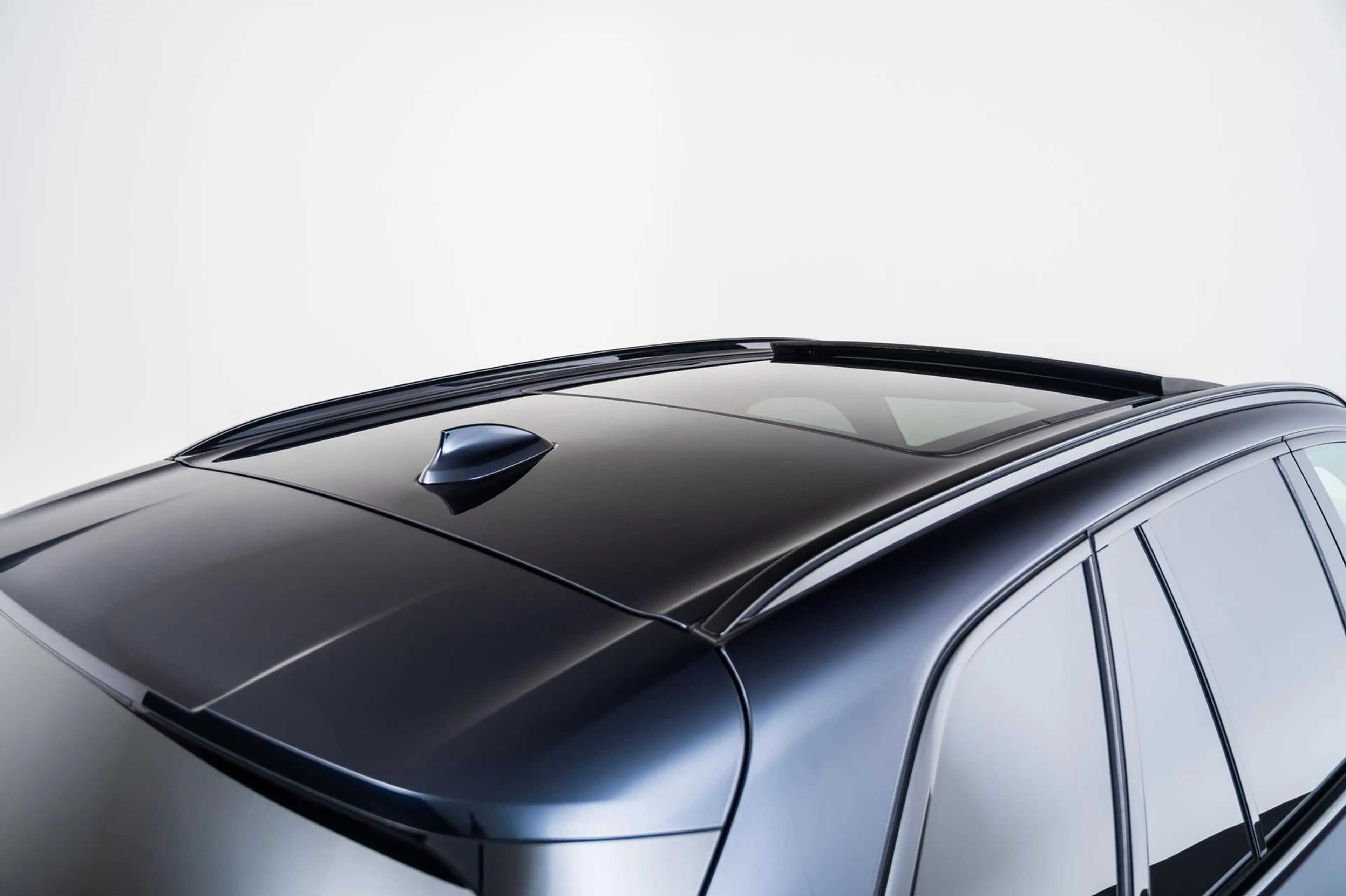 BMW X5 xDrive45e High Executive M Sport - Head-Up Display — photo 10